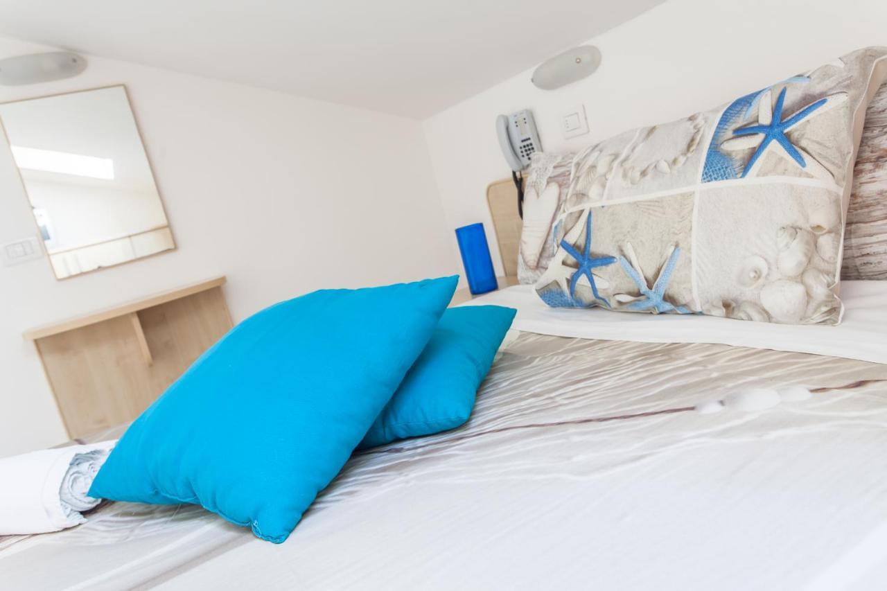 Hotel Giove Dipendenza Hotel Fiamma تْشيزيناتيكو المظهر الخارجي الصورة