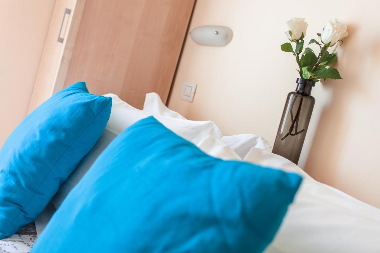 Hotel Giove Dipendenza Hotel Fiamma تْشيزيناتيكو المظهر الخارجي الصورة