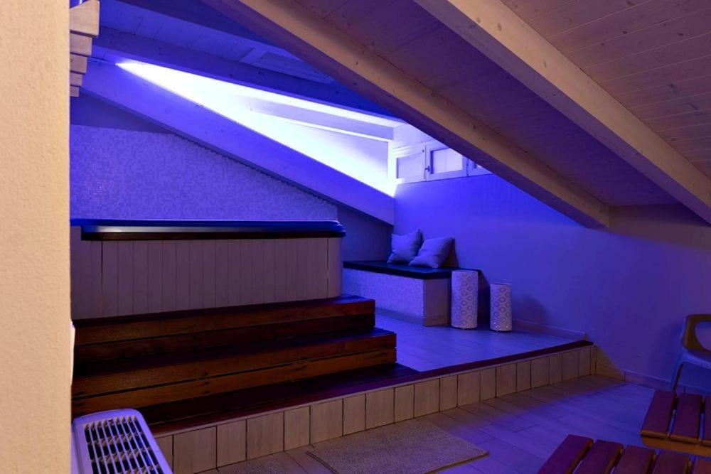 Hotel Giove Dipendenza Hotel Fiamma تْشيزيناتيكو المظهر الخارجي الصورة