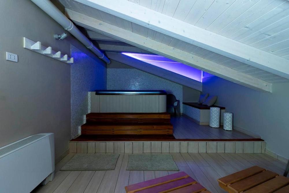 Hotel Giove Dipendenza Hotel Fiamma تْشيزيناتيكو المظهر الخارجي الصورة