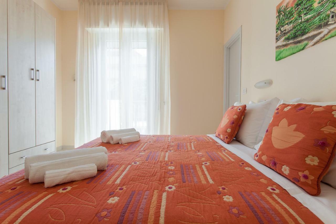 Hotel Giove Dipendenza Hotel Fiamma تْشيزيناتيكو المظهر الخارجي الصورة