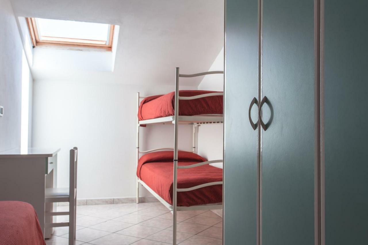 Hotel Giove Dipendenza Hotel Fiamma تْشيزيناتيكو المظهر الخارجي الصورة