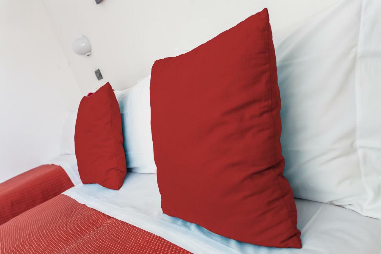 Hotel Giove Dipendenza Hotel Fiamma تْشيزيناتيكو المظهر الخارجي الصورة